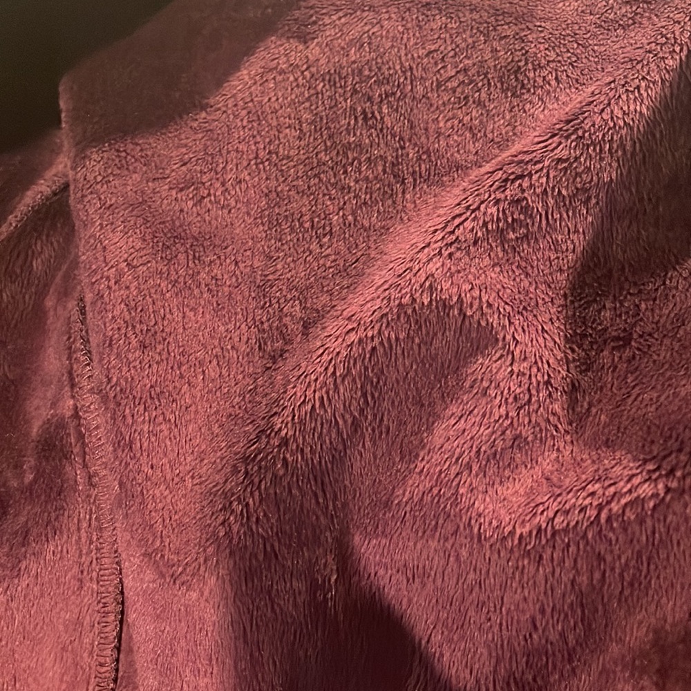 Water proof 3/4 length jacket - Picture 3 of 6